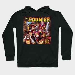 The Goonies Hoodie